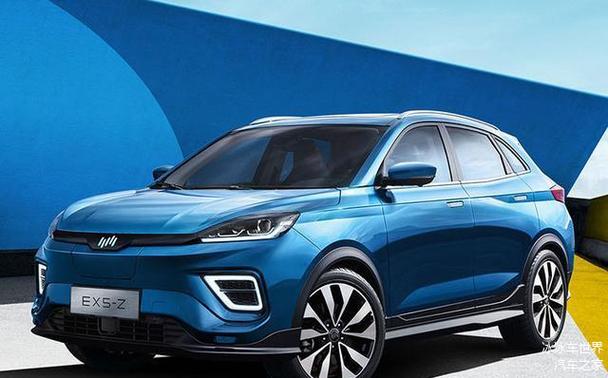 佛山181WEY威派豪华SUV市场的黑马，零跑汽车与智能交通系统的协同