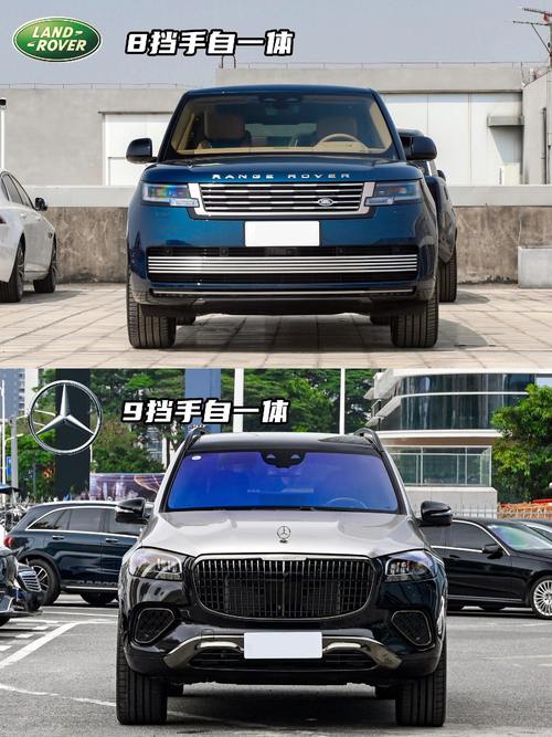 佛山181迈巴赫经典与现代的完美融合，路虎如何塑造独特的品牌形象